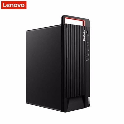 聯(lián)想/Lenovo M930T-N000 商用臺(tái)式計(jì)算機(jī) i3-10105/8G/256G/集顯/DVD刻錄/19.5寸