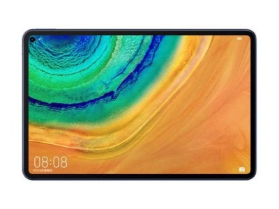 華為 MatePad 11 10.95英寸 DBY-W09（6GB+128GB）冰霜銀 平板電腦