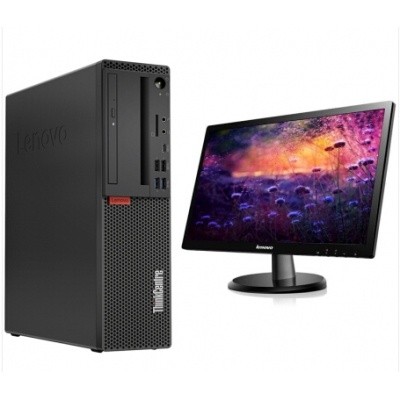 臺式計算機(jī) 聯(lián)想/LENOVO M720s-D181 酷睿 I5-9500 19.5 集成顯卡 共享內(nèi)存 128GB 1TB 中興新支點 V3 8GB