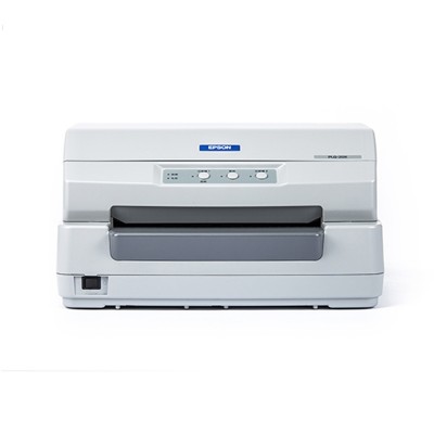 針式打印機(jī) 愛(ài)普生/EPSON LQ-90KP 平推式 有線